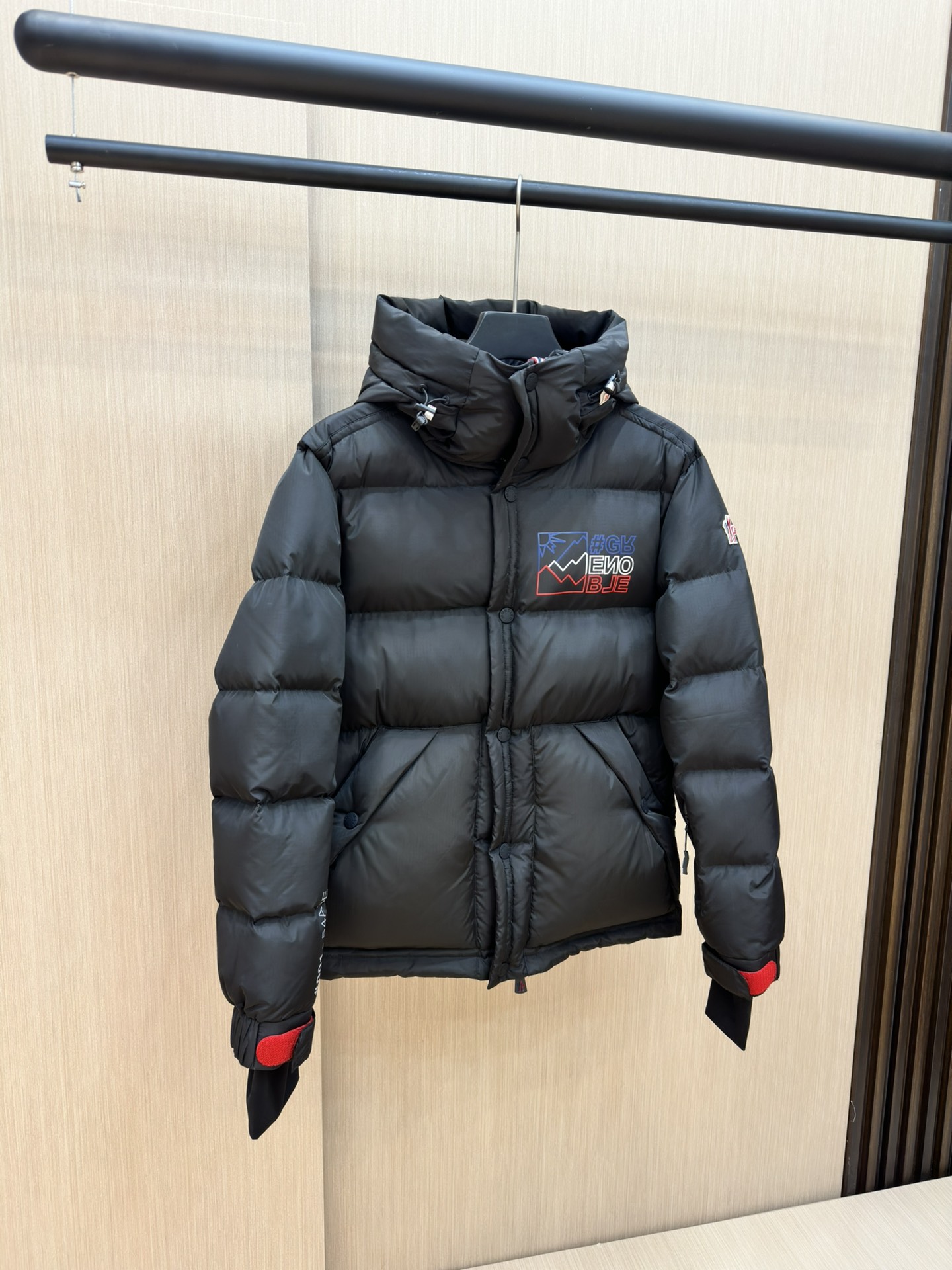 Moncler Down Jackets